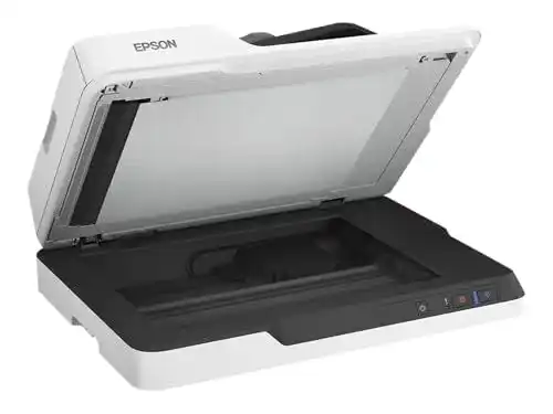Scanner Epson WorkForce DS-1630 für DIN A4 Dokumente