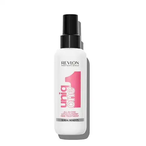 Revlon Professional UniqOne Haarkur Lotus Flower Behandlung