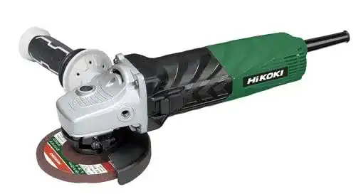 Hikoki Winkelschleifer G13VAWKZ Ø 125 mm, 1500 W, 230 V