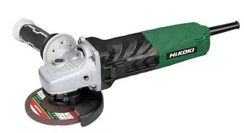 Hikoki Winkelschleifer G13VAWKZ Ø 125 mm, 1500 W, 230 V