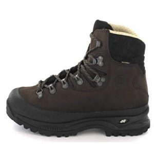 Gore-Tex Wanderschuhe Damen Hanwag Alaska Lady GTX Trekkingstiefel