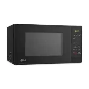 LG Mikrowelle MH6042D mit Grill und Digitalanzeige für 20 l