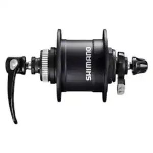 Shimano Nabendynamo