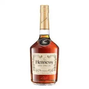 Cognac Hennessy Very Special Geschenkverpackung 0,7 l