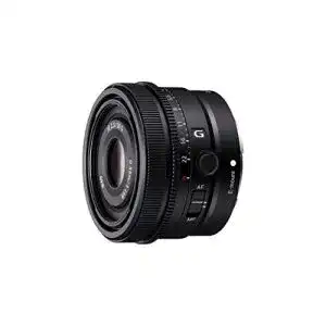 Sony SEL50F25G 50mm Vollformat Objektiv F2.5 G