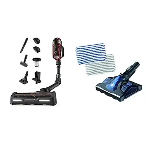 Rowenta Akku-Staubsauger X-Force Flex 11.60 Animal