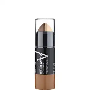 Maybelline New York Zweiseitiger Konturstift mit Highlighter und Bronzer