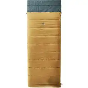 Deckenschlafsack Deuter Orbit SQ -5° Kunstfaserschlafsack im Vergleich