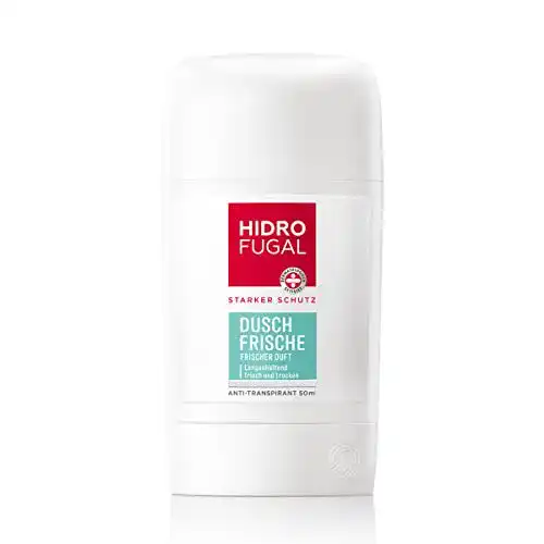 Deo ohne Alkohol Hidrofugal Dusch-Frische Stick 40 ml