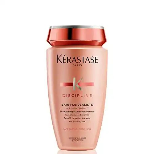 Kerastase Shampoo KERASTASE Discipline Bain Fluidealiste