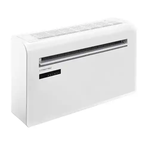 Wandklimaanlage Trotec PAC-W 2200 S mobil, 4-in-1 Klimagerät