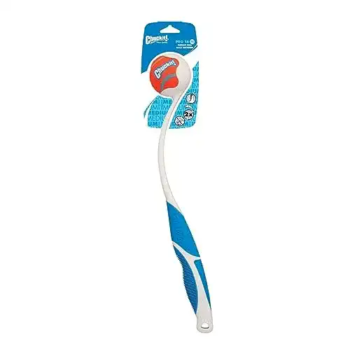 Ballschleuder für Hunde Chuckit Pro Ball Launcher 18M