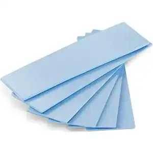 Wärmeleitpad Poppstar 6x für M.2 SSD in 3 Stärken