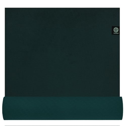 Manduka X Yoga Mat 5 mm dicke Yogamatte für Fitness und Yoga