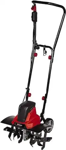 Einhell Elektro-Bodenhacke GC-RT 1545 M mit 1500 Watt