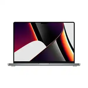 Apple MacBook Pro 2021 mit M1 Max Chip, 16 Zoll