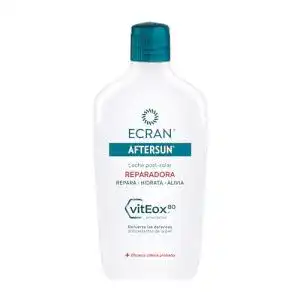 Ecran Aftersun Leche Post-Solar Hydratante 400ml