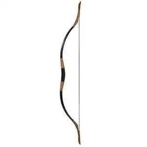 Reiterbogen Longbowmaker im traditionellen ungarischen Stil