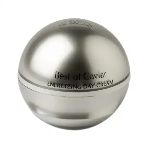 Kaviar Gesichtscreme Cellstar – Energizing Day Cream für trockene Haut