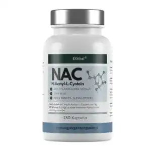 N-Acetylcystein