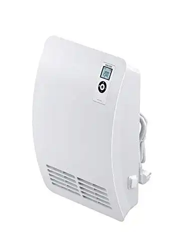 Heizlüfter Stiebel Eltron CK 20 Premium, 2 kW Wand-Schnellheizer