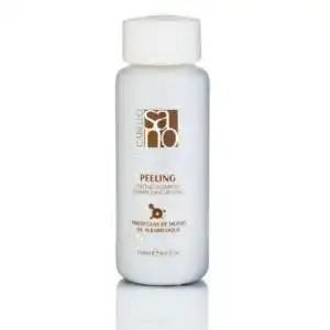 Peeling-Shampoo Nirvel Professional für die Haarpflege