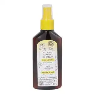 Intea Camomila Aufhellungsspray für naturblondes Haar
