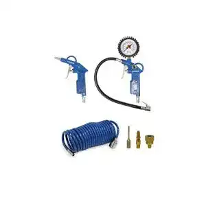 Druckluft Set Hyundai Kompressor Zubehör ACZ55902