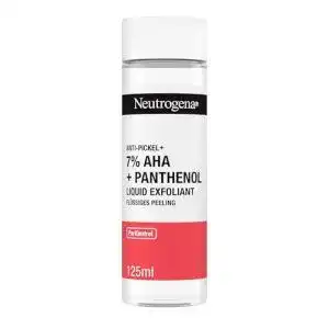 Neutrogena-Peeling