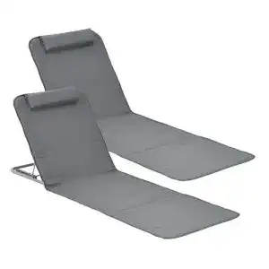 Strandmatte
