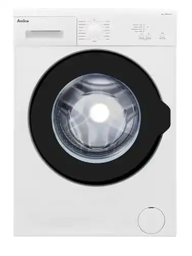 Amica Waschmaschine WA 461 040 mit 6 kg Fassungsvermögen