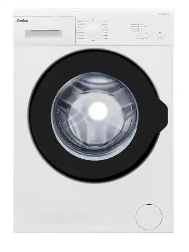 Amica Waschmaschine WA 461 040 mit 6 kg Fassungsvermögen