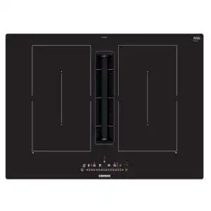 Siemens Induktionskochfeld ED711FQ15E iQ500 mit Timer und quickStart