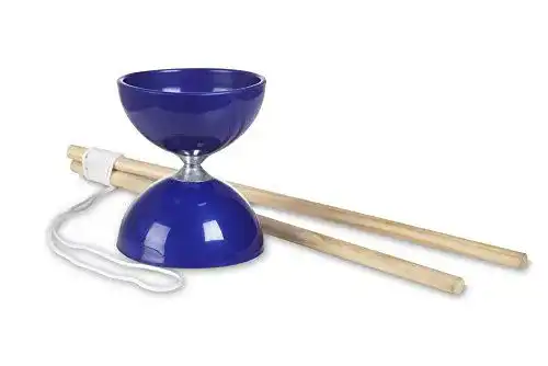 Diabolo BS Toys – Kompaktes Outdoor-Spielzeug zur Koordination
