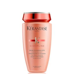 Anti-Frizz-Shampoo Kérastase Bain Fluidéaliste 250 ml