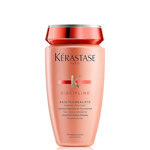 Anti-Frizz-Shampoo Kérastase Bain Fluidéaliste 250 ml