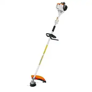 Stihl FS 55 R 27,2cc Benzin-Motorsense für Gartenarbeiten