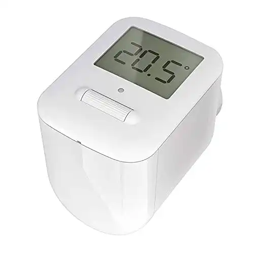 Smart Home Thermostat von Deutsche Telekom im Vergleich