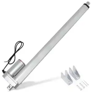 Dchouse Linearmotor 1500N mit 450mm Hub für verschiedene Anwendungen