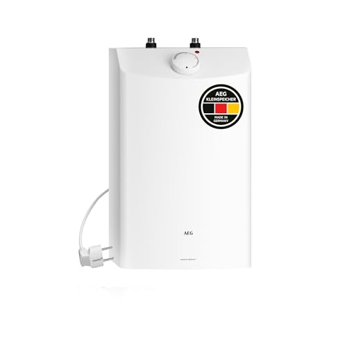 Warmwasserspeicher 10 Liter AEG druckloser Kleinspeicher HUZ 10