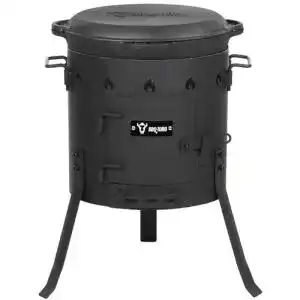 Outdoor-Ofen