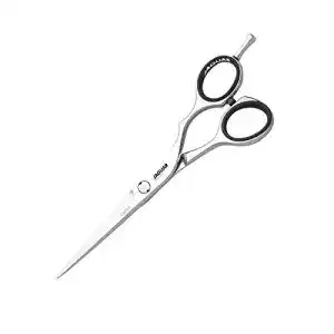 Jaguar Friseurschere 14430 Silver Line CJ4 Plus 6 Zoll