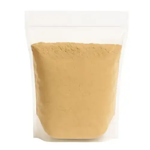 Lehmputz Doubleyou Geovlies Lehmpulver 1 kg für Terrarien und Bastelprojekte
