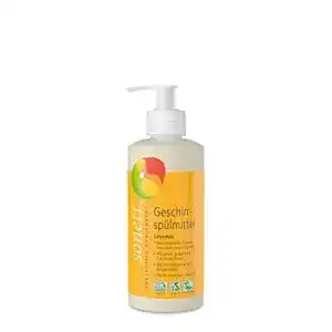Sonett Geschirrspülmittel Calendula 300 ml pflanzliche Tenside