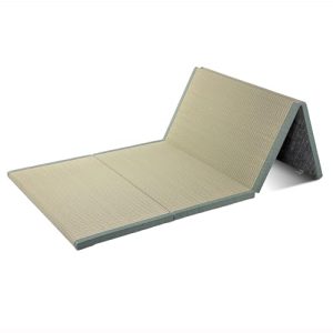 Tatami Batel Huh Japanische Matte 90×200 Faltbare Igusa Matte