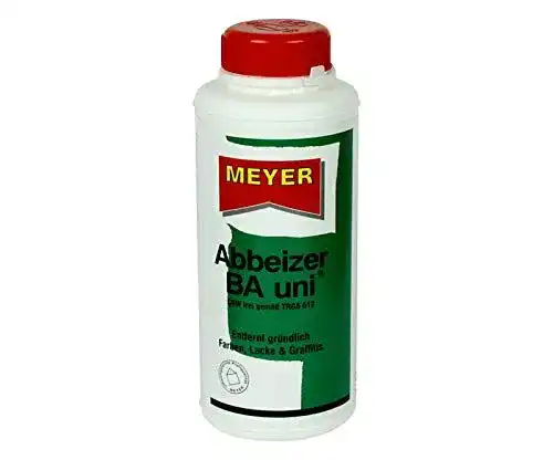 Bindulin E-Com24 Abbeizer – wasseremulgierbares Abbeizmittel für Lacke