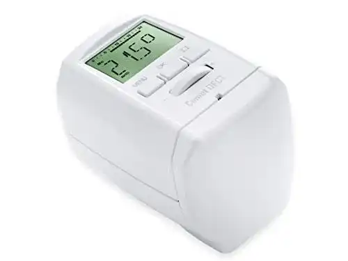 Heizkörperthermostat ET von Eurotronic Technology GmbH