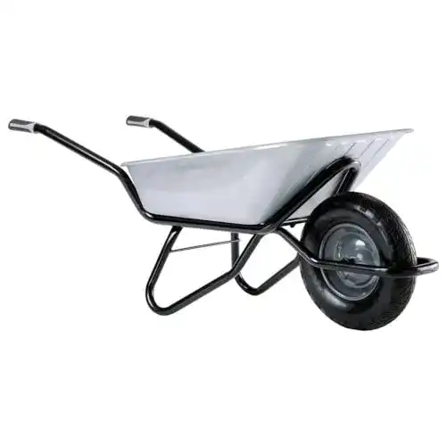 Profi Schubkarre Format 3155030802036 Clipso Excellium