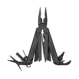 Leatherman