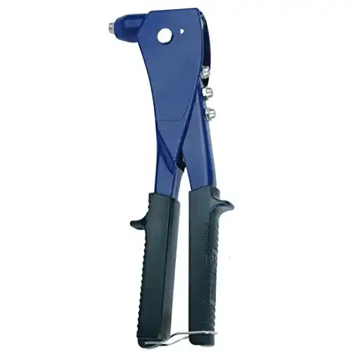 Blindnietzange Mannesmann M10960 für Bastel- und Reparaturprojekte